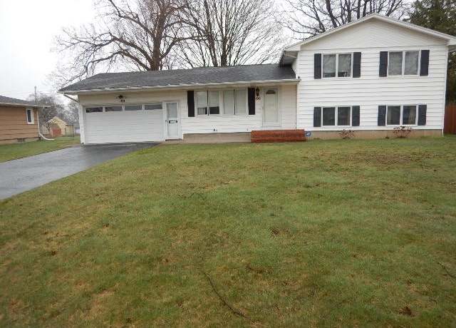 Property at 180 Lida Ln, Greece, NY 14616, 3 beds, 2 baths