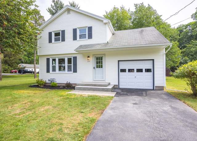 Property at 217 Mill Rd, Greece, NY 14626, 3 beds, 1.5 baths