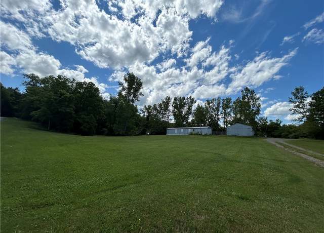 Property at 1899 Fitzpatrick Hill Rd, Montour, NY 14865