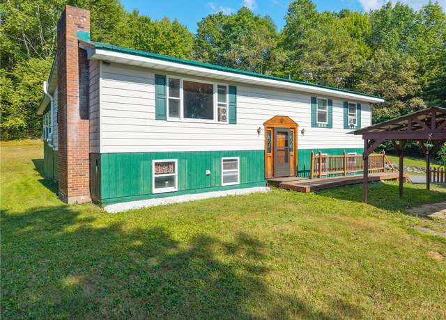 Property at Undisclosed address, Maryland, NY 12155, 3 beds, 2.5 baths