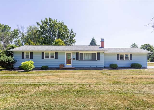 Property at 195 Kuhn Rd, Greece, NY 14612, 3 beds, 1 bath