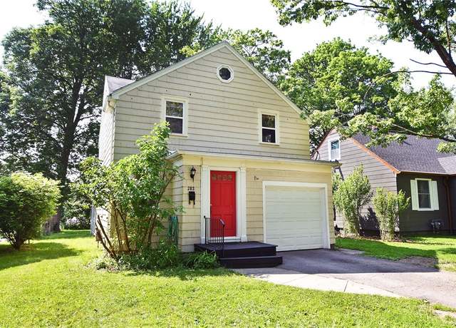 Property at 283 Cobb Ter, Brighton, NY 14620, 3 beds, 1.5 baths