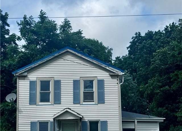 Property at 20 Eagle St, Pomfret, NY 14063, 4 beds, 1 bath