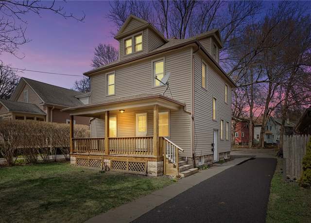 Property at 816 Atlantic Ave, Rochester, NY 14609, 2 beds, 2 baths