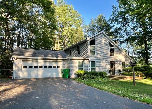 Property at 106 Weston Ln, Erwin, NY 14870, 4 beds, 3.5 baths