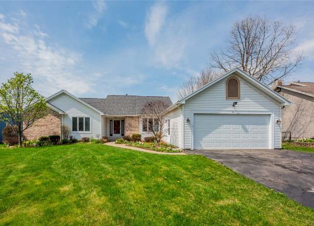 Property at 56 Kaye Park, Gates, NY 14624, 2 beds, 1.5 baths