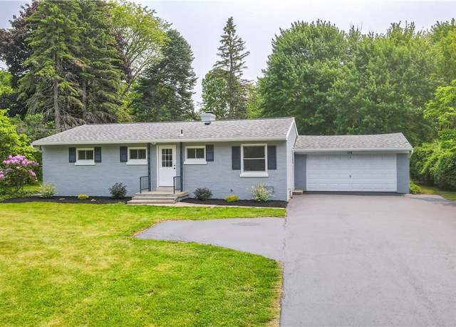 Property at 275 Mill Rd, Greece, NY 14626, 3 beds, 2.5 baths