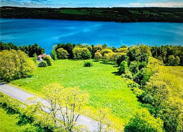 Property at Ensenore Rd, Scipio, NY 13147