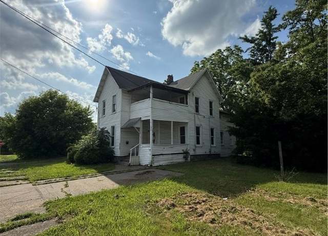 Property at 303-305 Norton St, Elmira City, NY 14901, 6 beds, 2 baths