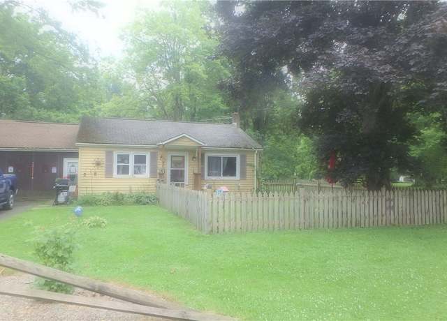 Property at 12263 Old State Rd, Victory, NY 13033, 2 beds, 1 bath