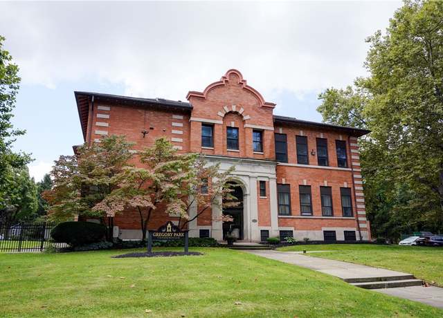 Property at 109 Gregory Park, Rochester, NY 14620, 3 beds, 2 baths