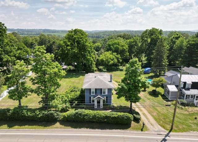 Property at 3656 Watkins Rd, Veteran, NY 14872, 3 beds, 2 baths
