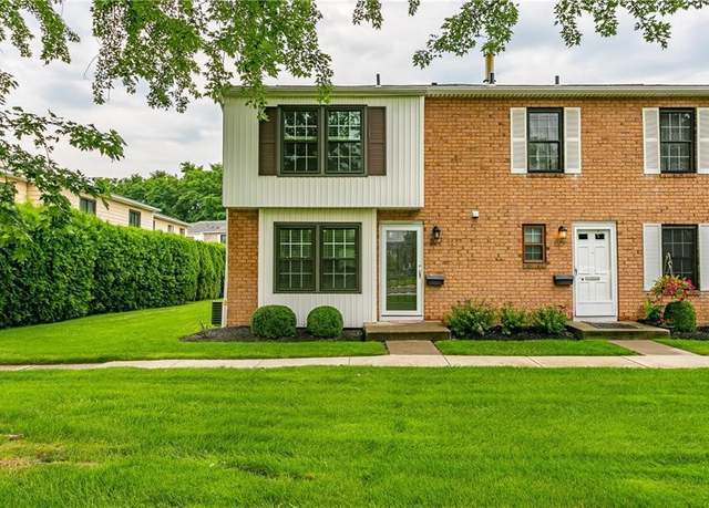 Property at 673 French Rd, Brighton, NY 14618, 3 beds, 1.5 baths
