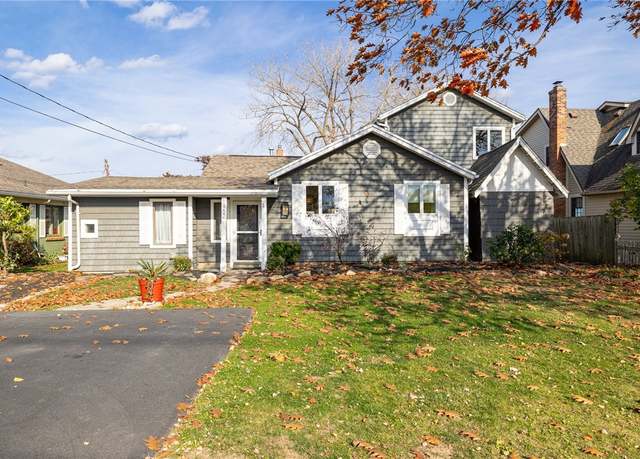 Property at 1950 Edgemere Dr, Greece, NY 14612, 4 beds, 2 baths