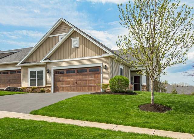 Property at 6928 Silverton Glenn, Victor, NY 14564, 3 beds, 2 baths