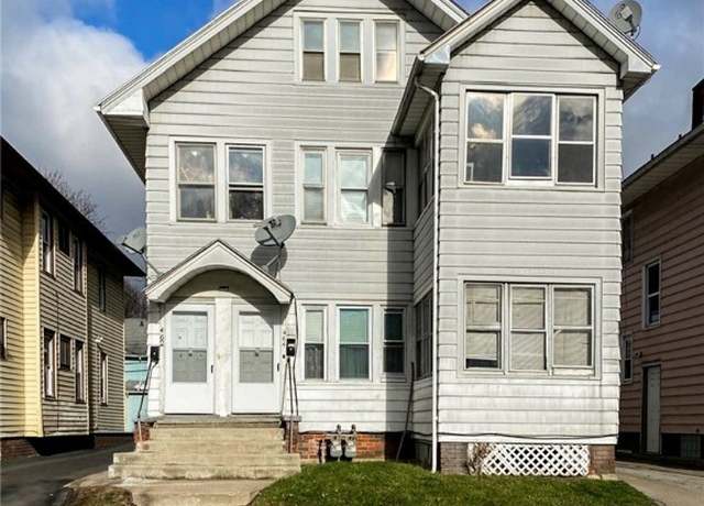 Property at 462 Avenue D, Rochester, NY 14621, 4 beds, 2 baths