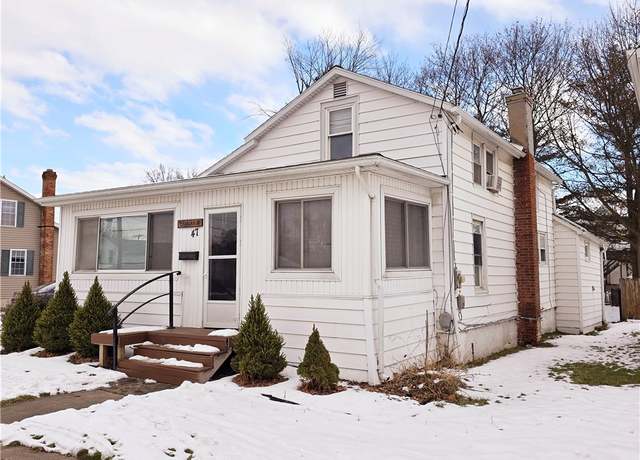 Property at 47 Fayette St, Fayette, NY 13165, 3 beds, 1 bath