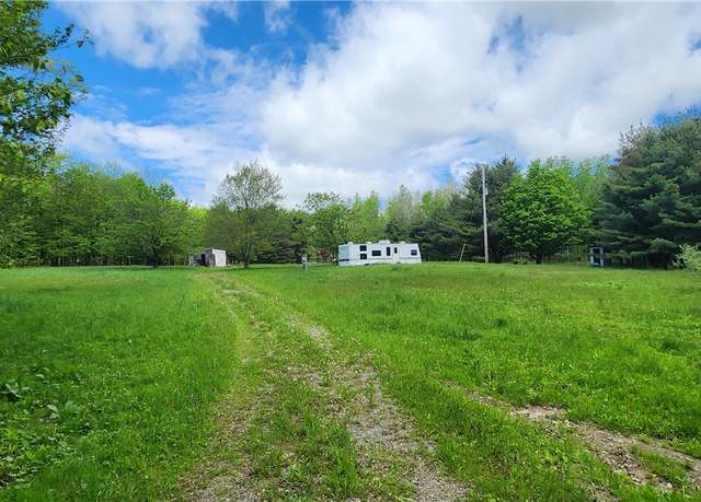Property at 6291 Burke Rd, Prattsburgh, NY 14873
