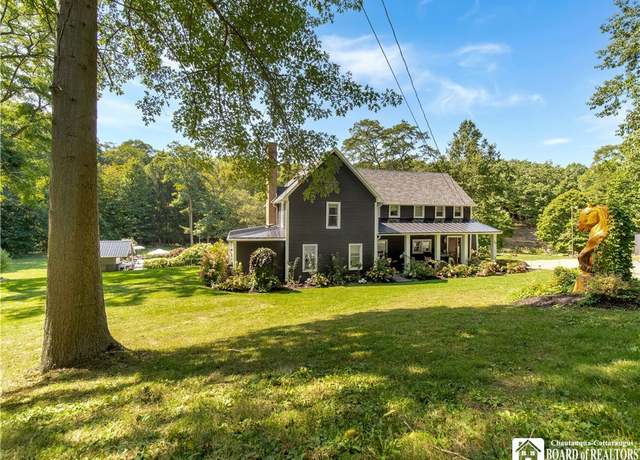 Property at 20 N Water St, Westfield, NY 14787, 4 beds, 3 baths