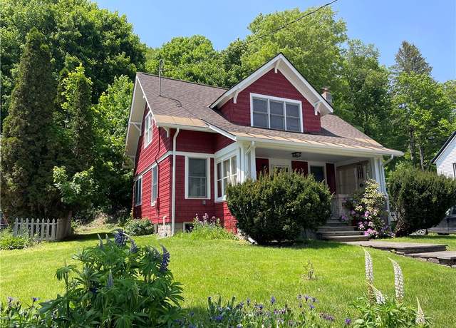 Property at 803 Main St, Stamford, NY 13788, 3 beds, 2 baths