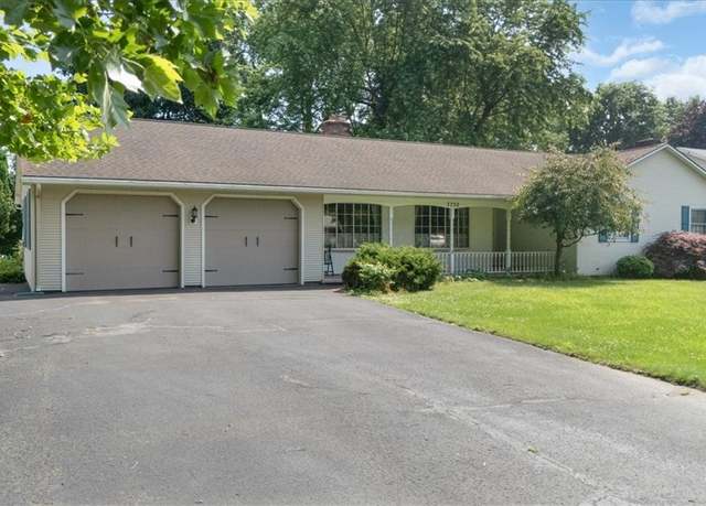 Property at 3752 Walworth Rd, Marion, NY 14505, 3 beds, 1.5 baths