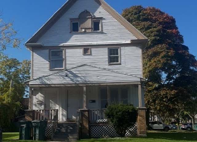 Property at 1343 N Clinton Ave, Rochester, NY 14621, 4 beds, 2 baths