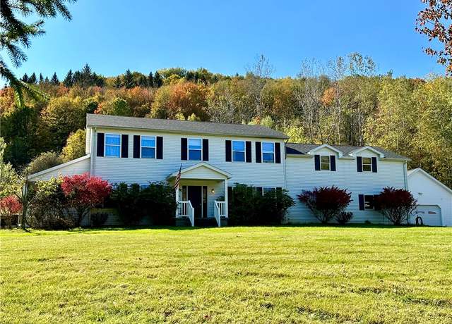 Property at 10 Langley Dr, Bradford-town, PA 16701, 3 beds, 2.5 baths