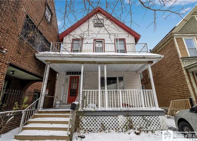 Property at 123 Elmwood Ave, Buffalo, NY 14201, 3 baths