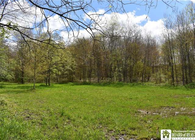 Property at Earl Seaton Rd, Napoli, NY 14772