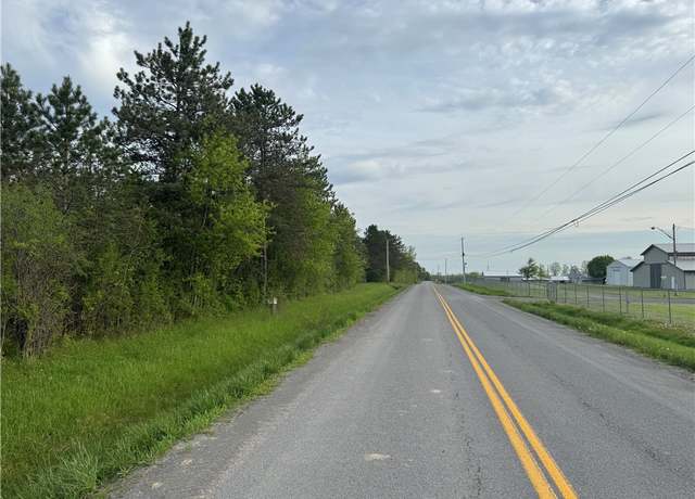 Property at 0 Gehan Rd Rd, Hopewell, NY 14424