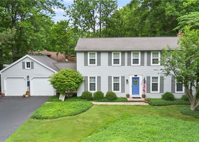 Property at 718 Audley End, Webster, NY 14580, 4 beds, 2.5 baths