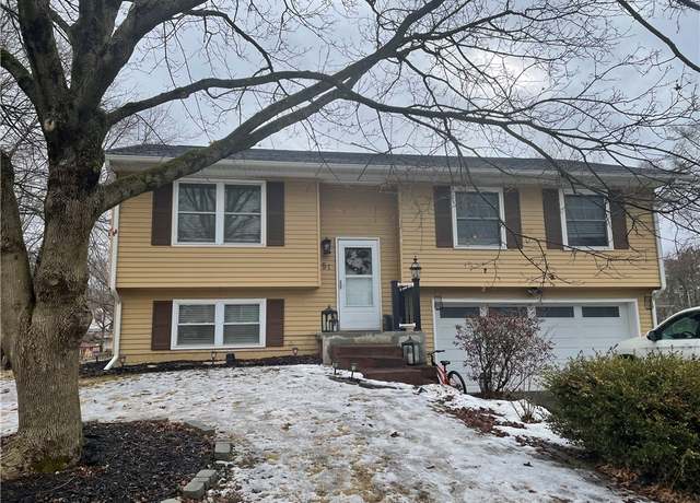 Property at 51 Erwin St, Erwin, NY 14870, 3 beds, 2 baths