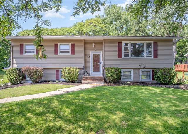 Property at 23 Parkwood Ave, Brighton, NY 14620, 4 beds, 3 baths