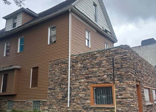 Property at 524-526 Dewey Ave, Rochester, NY 14613, 5 beds, 2 baths
