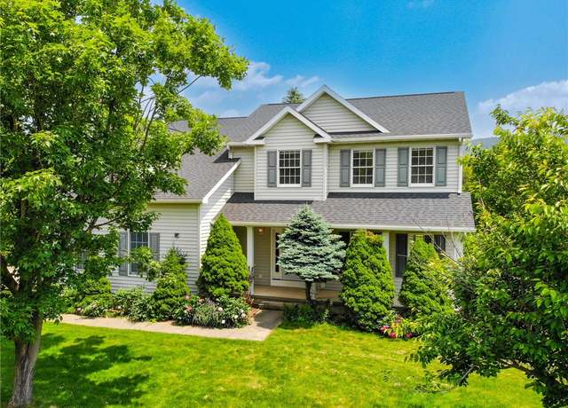 Property at 106 Woodsview, Erwin, NY 14870, 4 beds, 3 baths