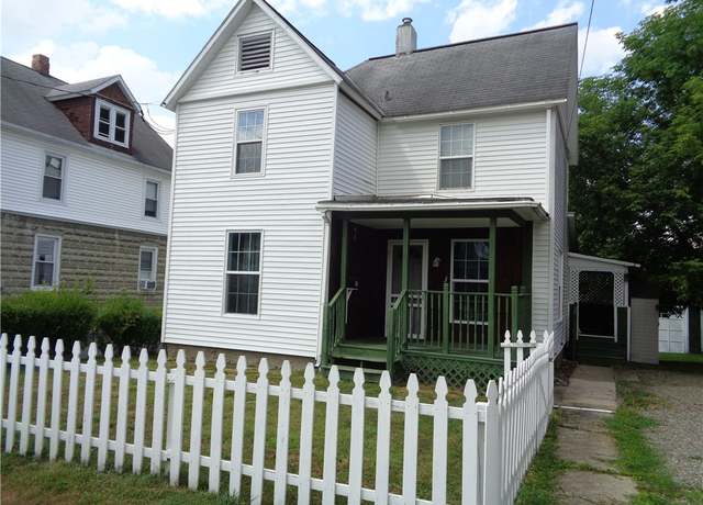 Property at 25 Fero Ave, Corning City, NY 14830, 2 beds, 2 baths