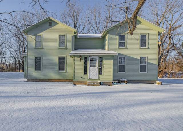 Property at 367 West Ave, Canandaigua-city, NY 14424, 3 beds, 2 baths