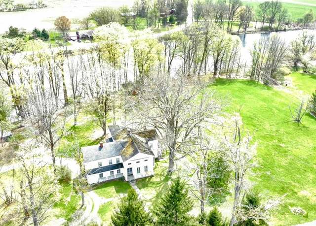 Property at 810 River Rd, Sanford, NY 13754, 7 beds, 2 baths