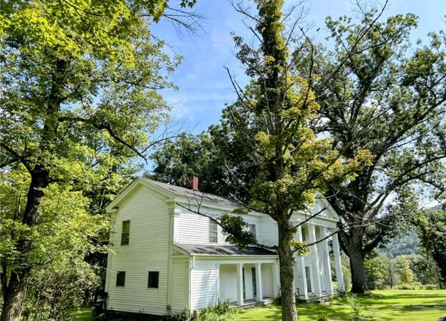 Property at 810 River Rd, Sanford, NY 13754, 7 beds, 2 baths