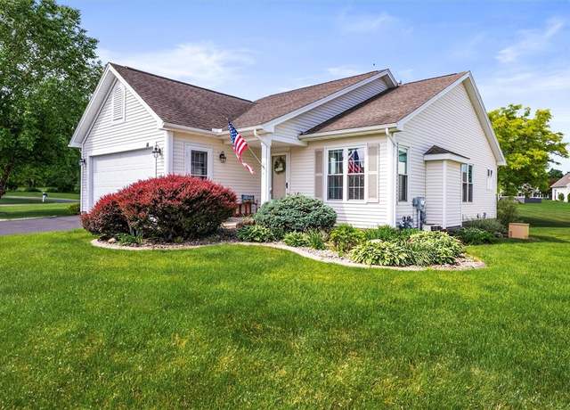 Property at 14 Glenn Hvn, Ogden, NY 14559, 2 beds, 2 baths