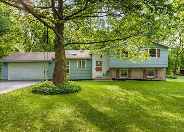 Property at 652 Marsh Rd, Pittsford, NY 14534, 4 beds, 2 baths