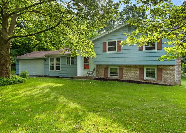 Property at 652 Marsh Rd, Pittsford, NY 14534, 4 beds, 2 baths