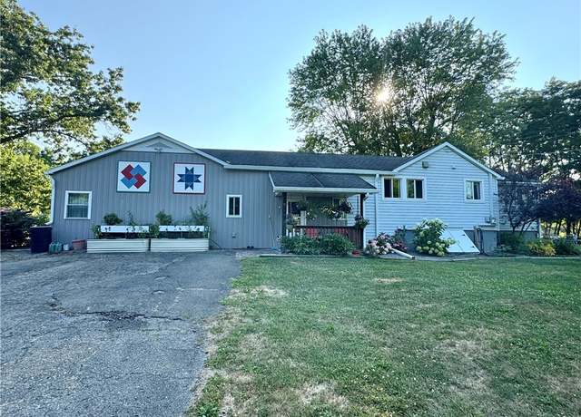 Property at 1975 Fitzpatrick Hill Rd, Montour, NY 14864, 3 beds, 2 baths