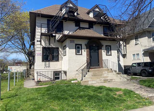 Property at 301 Wellington Ave Ave, Rochester, NY 14611, 8 beds