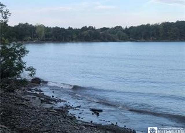 Property at Route 5, Sheridan, NY 14048