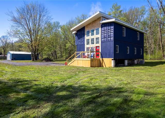 Property at 986 Caroline Rd, Waterloo, NY 13165, 4 beds, 2 baths