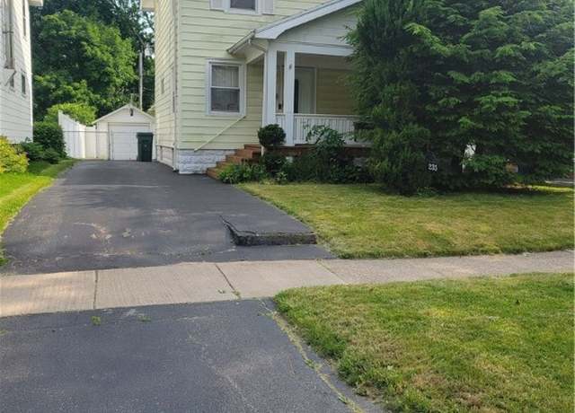Property at 235 Congress Ave, Rochester, NY 14611, 3 beds, 1.5 baths