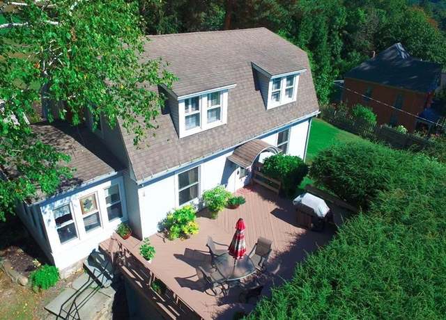 Property at 11 Cedar St, Oneonta-city, NY 13820, 4 beds, 2.5 baths