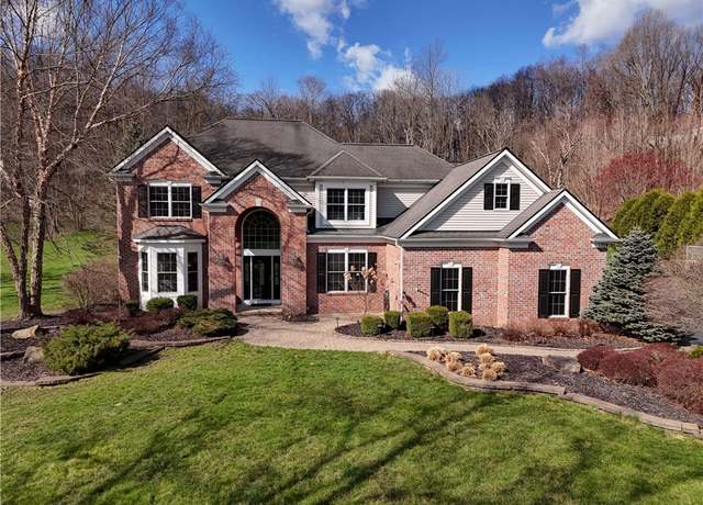 Property at 1374 New Seabury Ln, Victor, NY 14564, 4 beds, 3.5 baths