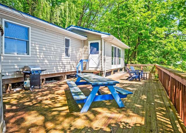 Property at 5543 Rt-89, Varick, NY 14521, 4 beds, 1 bath